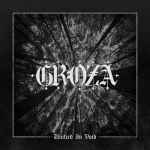 GROZA - Unified in Void DIGI